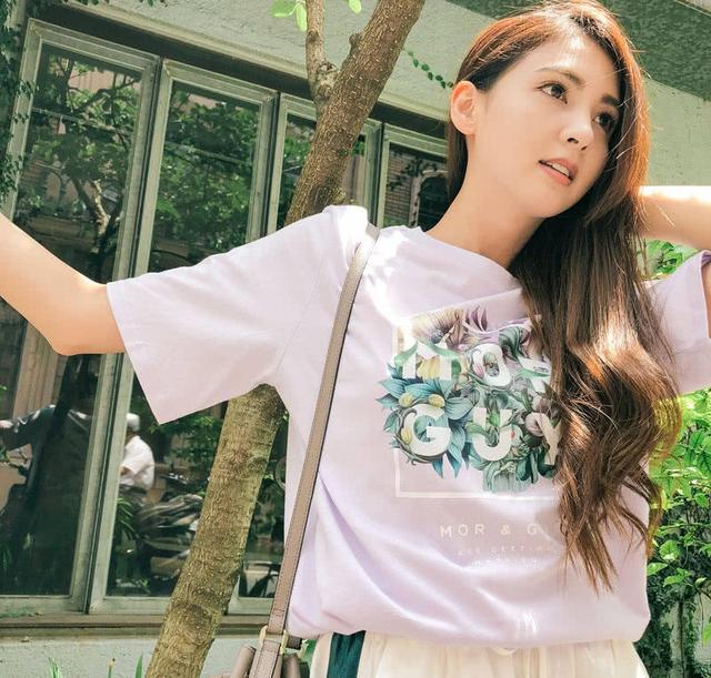 一個有骨氣的女星！韋汝斷開不忠獨自撫養兒子　如今32歲仍活得像少女一樣