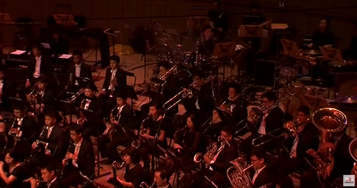 震撼人心！交響樂團演奏《那些年》氣勢磅礡　尾聲「淡淡寂寞獨奏」眼淚不自覺流下﻿