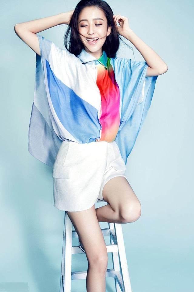 佟麗婭：婚姻還在，愛情已歿，一切為了孩子