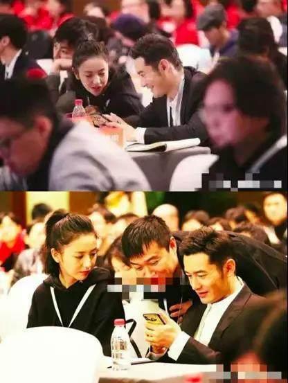 佟麗婭：婚姻還在，愛情已歿，一切為了孩子