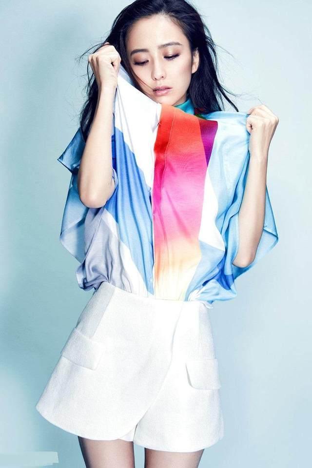 佟麗婭：婚姻還在，愛情已歿，一切為了孩子