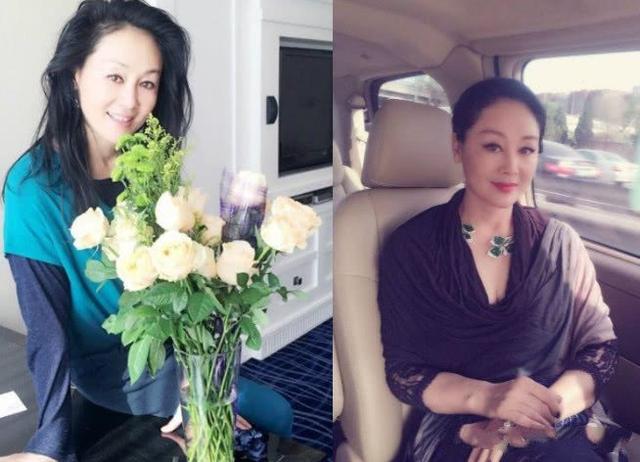 56歲王姬曾拿下11座影后  帶孕演戲造成一輩子遺憾：「兒子是我甜蜜的負擔」