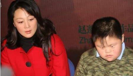 56歲王姬曾拿下11座影后  帶孕演戲造成一輩子遺憾：「兒子是我甜蜜的負擔」