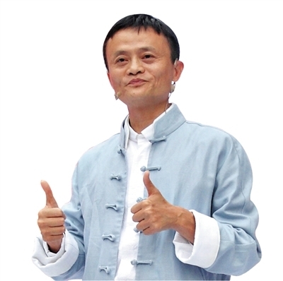 馬雲：這11種人絕不能幫！尤其第4種人真的很多