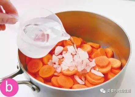 媳婦把3斤的胡蘿蔔做成這樣，超級好吃，放一年也不會壞