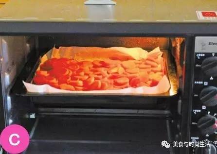 媳婦把3斤的胡蘿蔔做成這樣，超級好吃，放一年也不會壞