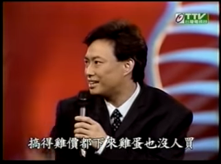 陳今佩發脾氣「不換掉鼓手我不唱」！老闆：「他剛關出來啦～」讓她瞬間變俗辣