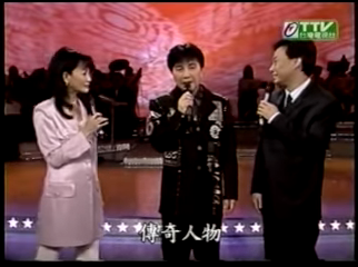 陳今佩發脾氣「不換掉鼓手我不唱」！老闆：「他剛關出來啦～」讓她瞬間變俗辣