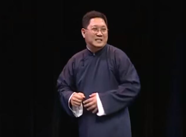 馮翊綱、宋少卿詮釋「爆笑買賣情況劇」　一句「做官賺大錢」笑翻萬人