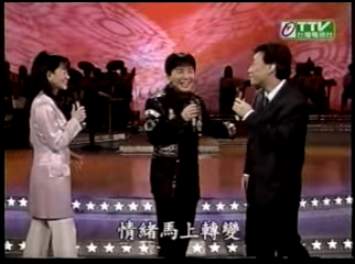 陳今佩發脾氣「不換掉鼓手我不唱」！老闆：「他剛關出來啦～」讓她瞬間變俗辣