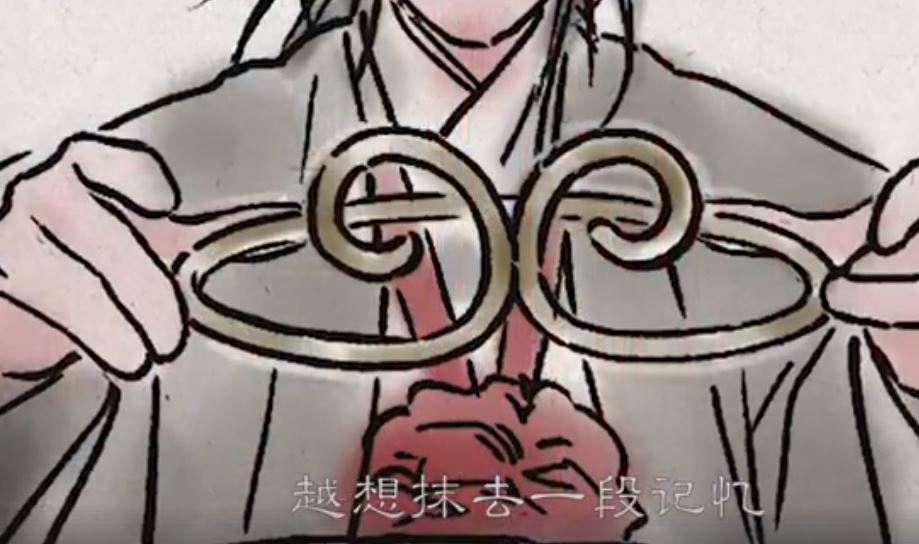 越想忘記一個人卻越難忘記？老師父「一句話」點破迷思讓萬人笑著哭了