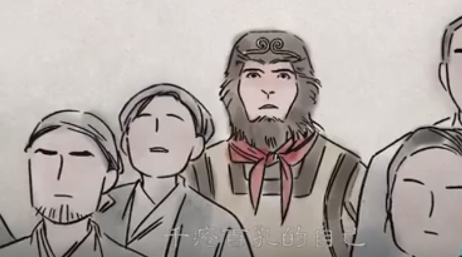 越想忘記一個人卻越難忘記？老師父「一句話」點破迷思讓萬人笑著哭了
