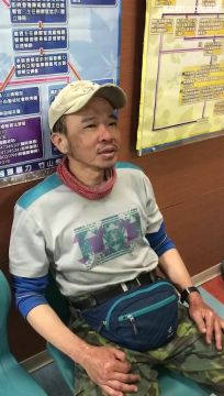 新求償金額出爐！山友落跑「消防局要他付出代價」　警消透露「求償金額不止150萬」道歉也沒用