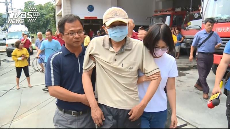 新求償金額出爐！山友落跑「消防局要他付出代價」　警消透露「求償金額不止150萬」道歉也沒用