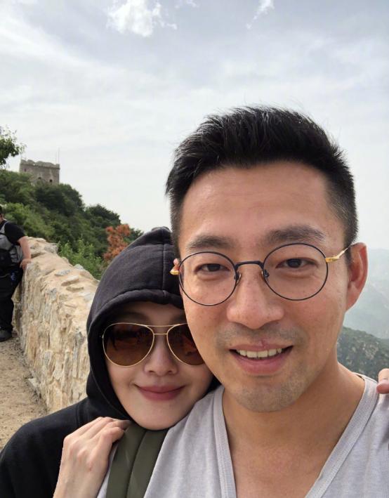 大S嚴以律己：活得像一匹狼，沒什麼可以難倒她