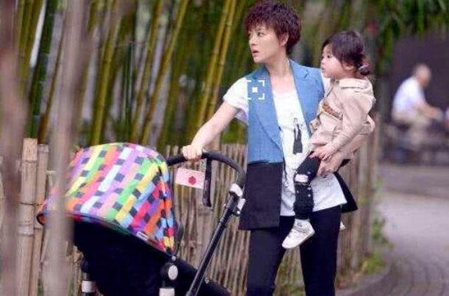 孫儷為兒女「堅持一年只接一部戲」　犧牲自己支持丈夫：當好演員，更要當好媽媽！