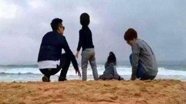 孫儷為兒女「堅持一年只接一部戲」　犧牲自己支持丈夫：當好演員，更要當好媽媽！