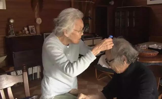 人生的果實越久越美好！日本夫妻「相伴65年」 攜手種菜互相提醒：衰老不代表伴隨痛苦