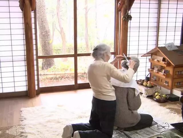 人生的果實越久越美好！日本夫妻「相伴65年」 攜手種菜互相提醒：衰老不代表伴隨痛苦