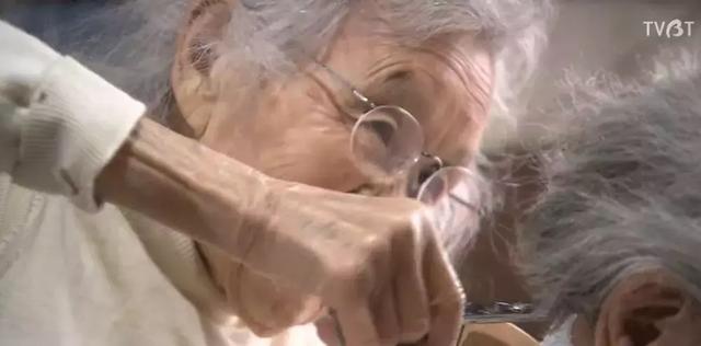 人生的果實越久越美好！日本夫妻「相伴65年」 攜手種菜互相提醒：衰老不代表伴隨痛苦