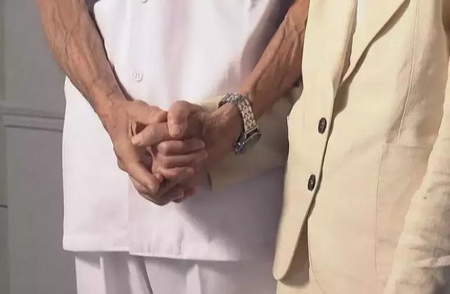 人生的果實越久越美好！日本夫妻「相伴65年」 攜手種菜互相提醒：衰老不代表伴隨痛苦