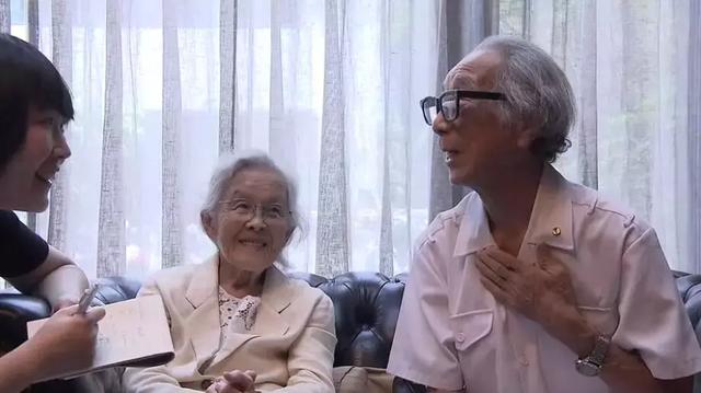 人生的果實越久越美好！日本夫妻「相伴65年」 攜手種菜互相提醒：衰老不代表伴隨痛苦