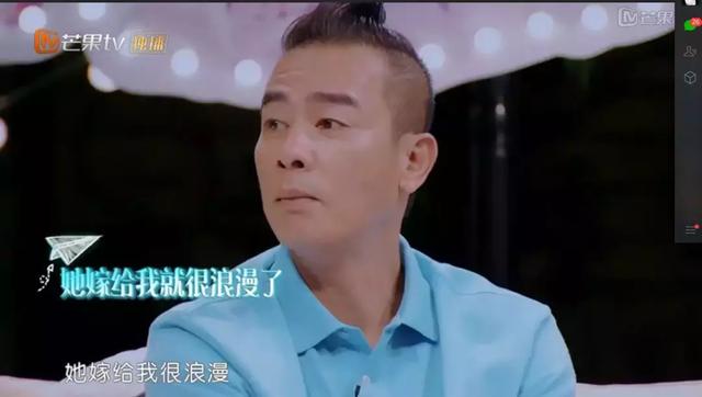 應采兒降服陳小春：男人願意在妻子面前認輸，他才是真贏了！
