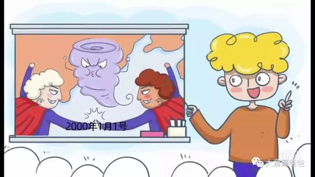 「爸爸，為什麼颱風它叫山竹不叫榴槤呢？」原來颱風的命名那麼有趣，快告訴你的孩子！