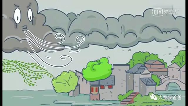 「爸爸，為什麼颱風它叫山竹不叫榴槤呢？」原來颱風的命名那麼有趣，快告訴你的孩子！