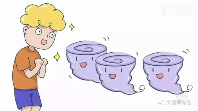 「爸爸，為什麼颱風它叫山竹不叫榴槤呢？」原來颱風的命名那麼有趣，快告訴你的孩子！