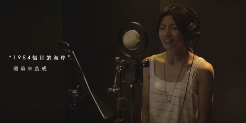 向偶像致敬！李千娜深情翻唱「江蕙組曲」　好聽到「淚水止不住」萬人全動容