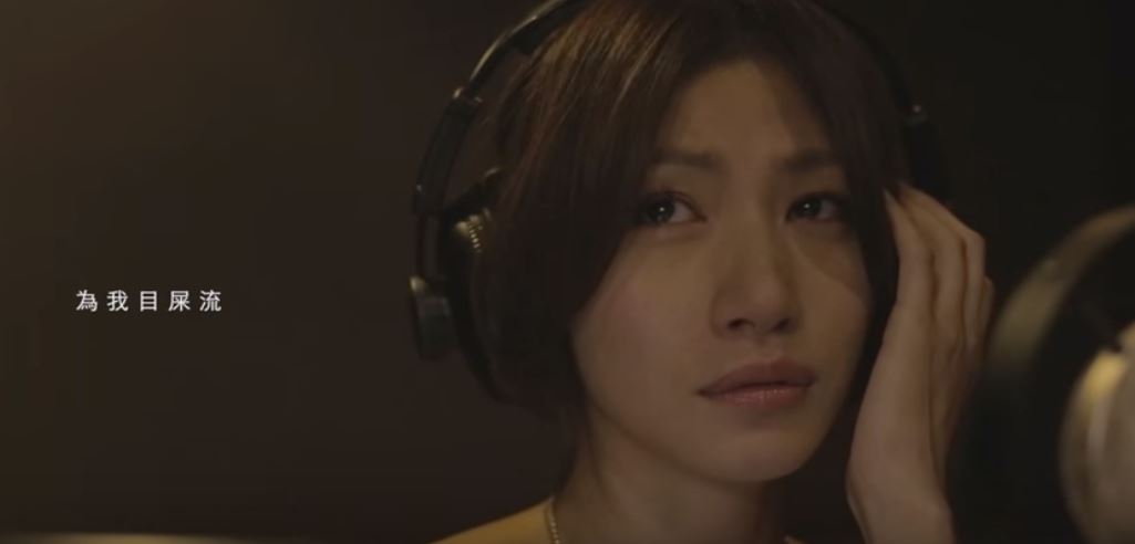 向偶像致敬！李千娜深情翻唱「江蕙組曲」　好聽到「淚水止不住」萬人全動容