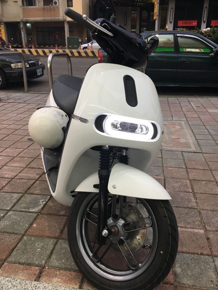 報廢舊車換Gogoro划算嗎？苦主騎一年「列出實際費用」勸三思　網友大驚：根本是暴利！