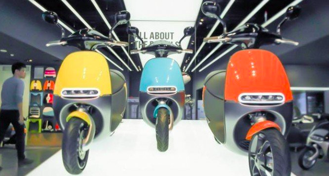 報廢舊車換Gogoro划算嗎？苦主騎一年「列出實際費用」勸三思　網友大驚：根本是暴利！