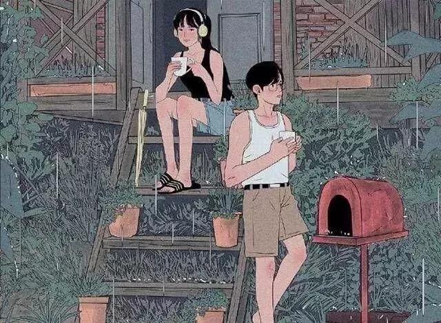 帶妳去過3種地方的男人「絕對不要放手」：他真的很愛妳