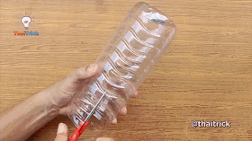 寶特瓶不要丟！阿嬤只用寶特瓶，就把廚房弄得跟新的一樣，太省錢了