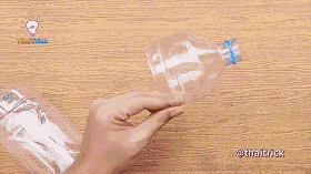 寶特瓶不要丟！阿嬤只用寶特瓶，就把廚房弄得跟新的一樣，太省錢了