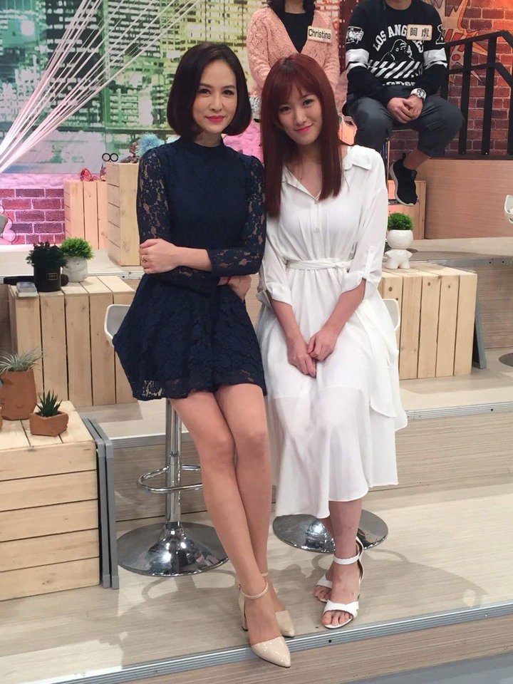 高凌風女兒出道失利「狂試鏡還是沒人要」　靠老本過活「現況曝光」網驚：和弟弟差好多