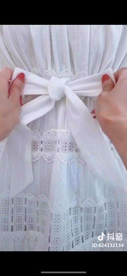 如何綁「蝴蝶結」才能端正不跑位？　正確綁法「步驟大公開」保你再也不打歪