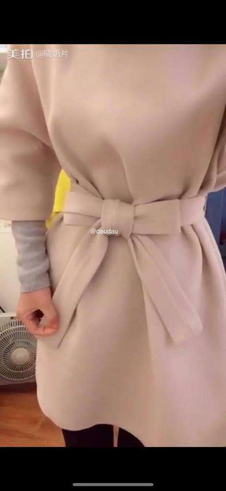 如何綁「蝴蝶結」才能端正不跑位？　正確綁法「步驟大公開」保你再也不打歪
