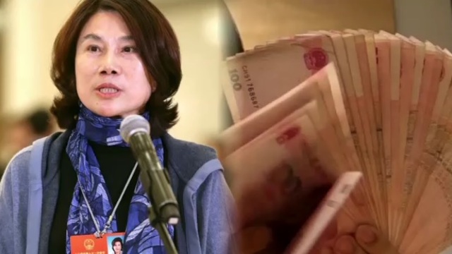 超佛心老闆！她中秋前宣布：「每個員工加薪5萬」　除此之外「再加碼送上大禮」霸氣喊：應該的