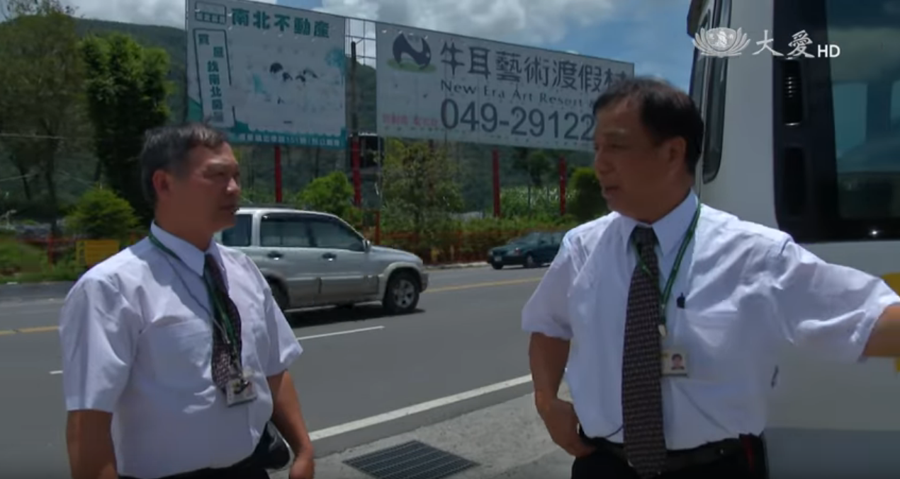 一天一班高山幸福巴士！暖心司機「探視91歲老乘客」兼差居民大小事  把乘客當親人風雨無阻