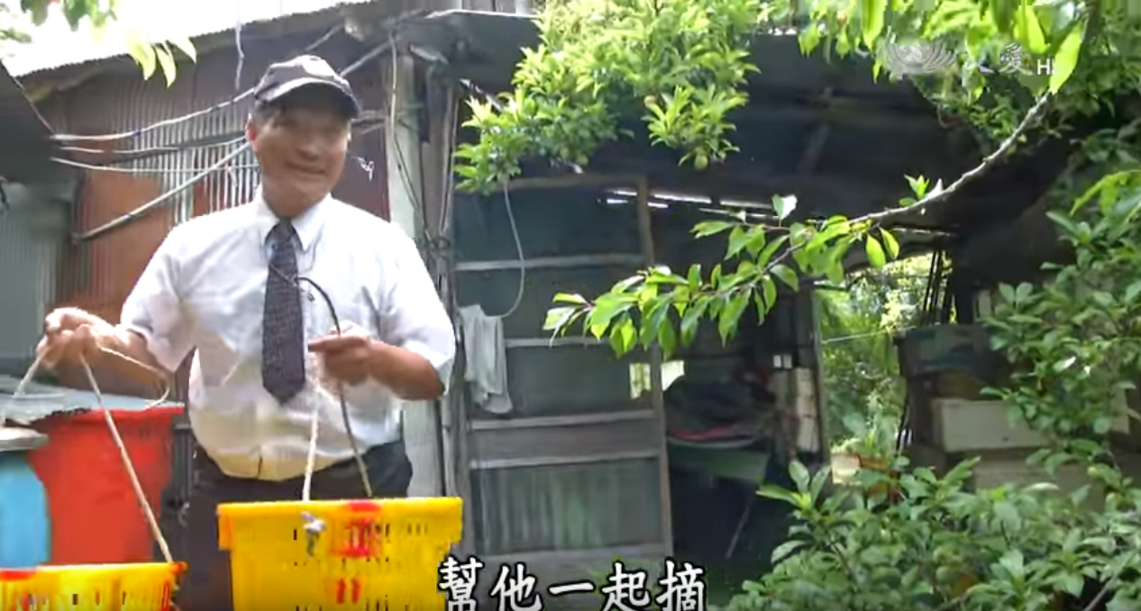 一天一班高山幸福巴士！暖心司機「探視91歲老乘客」兼差居民大小事  把乘客當親人風雨無阻