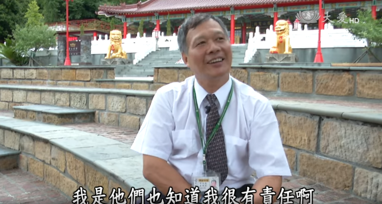 一天一班高山幸福巴士！暖心司機「探視91歲老乘客」兼差居民大小事  把乘客當親人風雨無阻