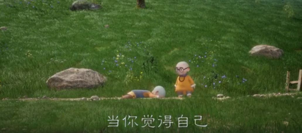 生活不如意，別急著抱怨！師父「這樣說」讓你立刻豁然開朗~