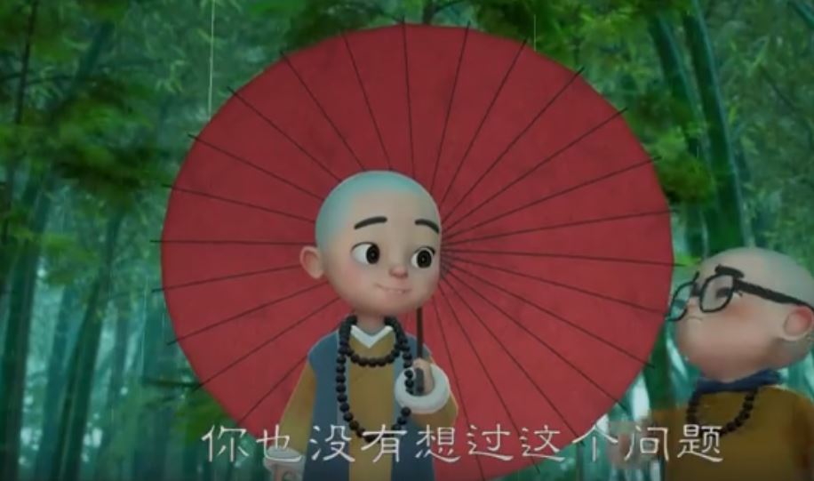 生活不如意，別急著抱怨！師父「這樣說」讓你立刻豁然開朗~