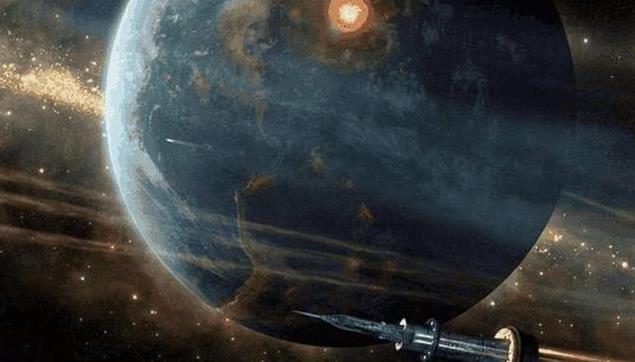 科學家發現「第二個地球」   相似指數高達0.98！ 唯一擔憂已有生命居住