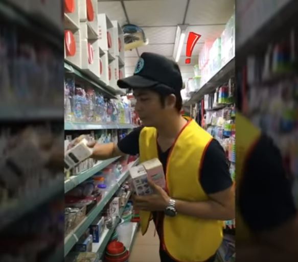 安內你甘看無！小姐詢問「第二件免費的意思？」　店員「無厘頭回答」讓人笑哭