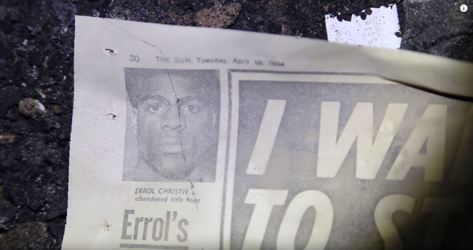 他買到「超便宜19世紀房子」樂歪　某天發現詭異入口「揭開30年前秘密」全身發毛：果然不對勁