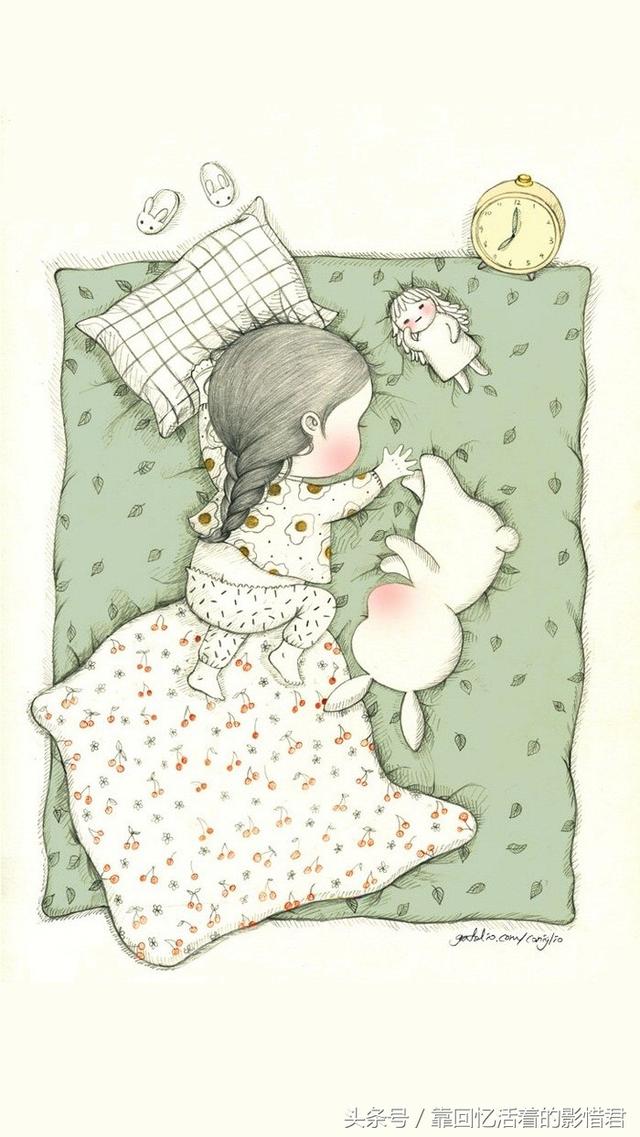 9句話說盡「遠嫁」的苦：曾為一人，淡了所有